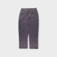 Le Fix Lightning Trackpants I Grå Online Hot Sale