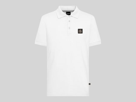 RODAS WHITE POLO Fashion