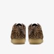 Clarks Wallabee I Leopard Online Hot Sale