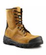 MEN S TERRA SENTRY 2020 8  CSA WORK BOOT For Sale