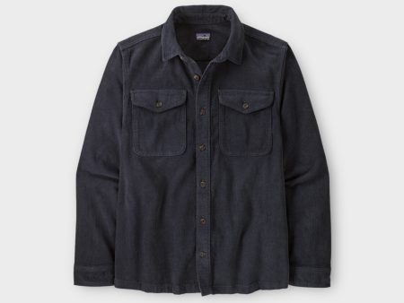 Patagonia Corduroy Shirt I Navy Sale