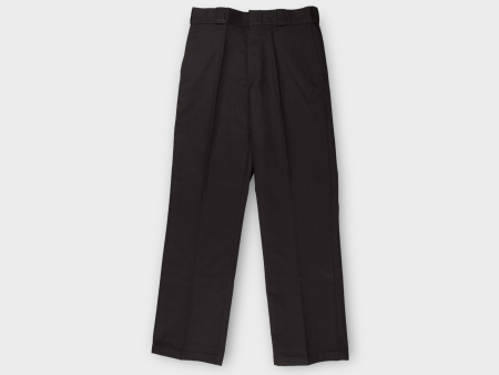 Dickies x Le Fix Original 874 Work Bukser I Sort Hot on Sale