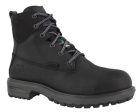 TIMBERLAND – SAFETY BOOTS – BLACK Fashion