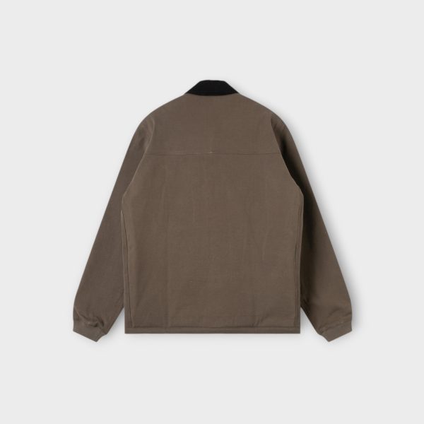 Stan Ray Chop Jacket I Charcoal Online