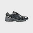 Asics Gel-Venture 6 GTX I Obsidian Grey Black on Sale