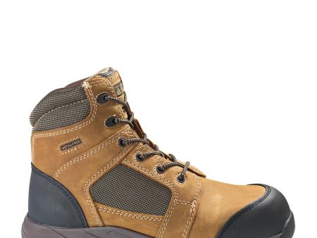 KODIAK TREK MEN S LIGHTWEIGHT COMPOSITE TOE HIKER BOOT Online