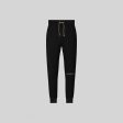 JENO BLACK JOGGER Online Hot Sale