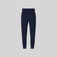 CIRCINUS NAVY SPORT TROUSERS Online now