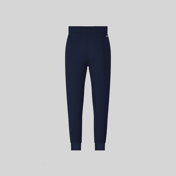 CIRCINUS NAVY SPORT TROUSERS Online now