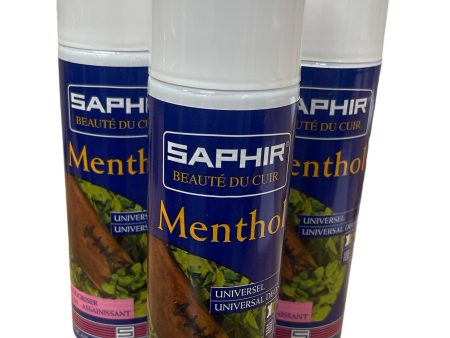 Saphir Deodorant Hot on Sale