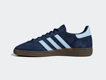 Adidas Handball Spezial I Co. Navy   Clear Sky For Discount