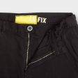 Le Fix Sunny Chino Box Pants I Sort Online