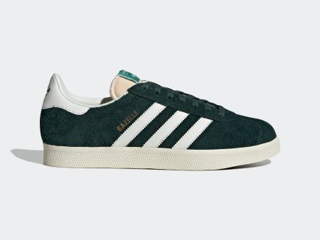 Adidas Gazelle I Mineral Green  Off White For Discount