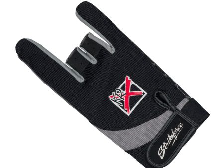 KR Strikeforce Pro Force Bowling Glove Wrist Support Online now