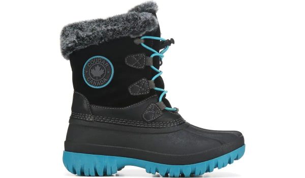 Colette Girls Youth Winter Boot on Sale