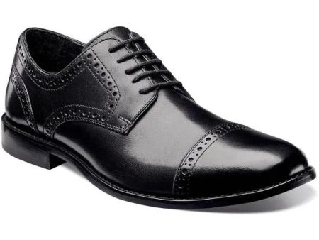 NORCROSS Cap Toe Oxford Cheap