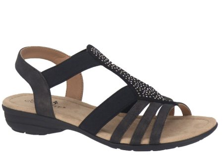 Jemma-01  Ladies Sandal Online now