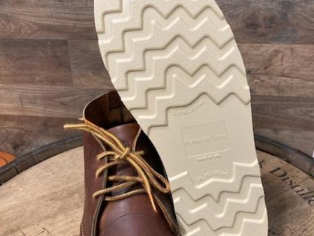 Potter & Sons Wedge Sole For Sale