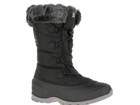 MOMENTUM Winter Boot For Discount