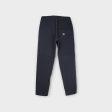 Stone Island 32701 Regular Tapered Bukser I Navy Discount