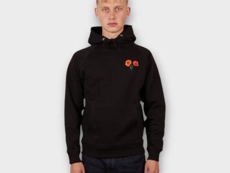 Le Fix Opium Hoodie I Sort Hot on Sale