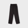 Dickies x Le Fix Original 874 Work Bukser I Sort Hot on Sale