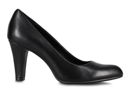 TERENZIO3 CLASSIC PUMP Fashion