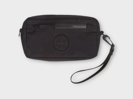 Stone Island K1S159200917 Clutch I Sort Sale