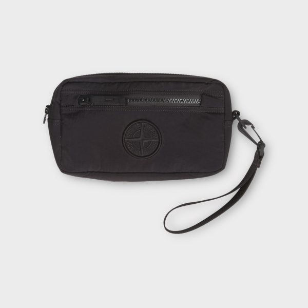 Stone Island K1S159200917 Clutch I Sort Sale