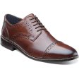 NORCROSS Cap Toe Oxford Cheap