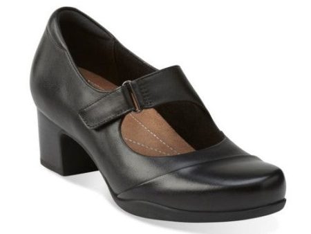 CLARKS ROSALYN WREN Discount