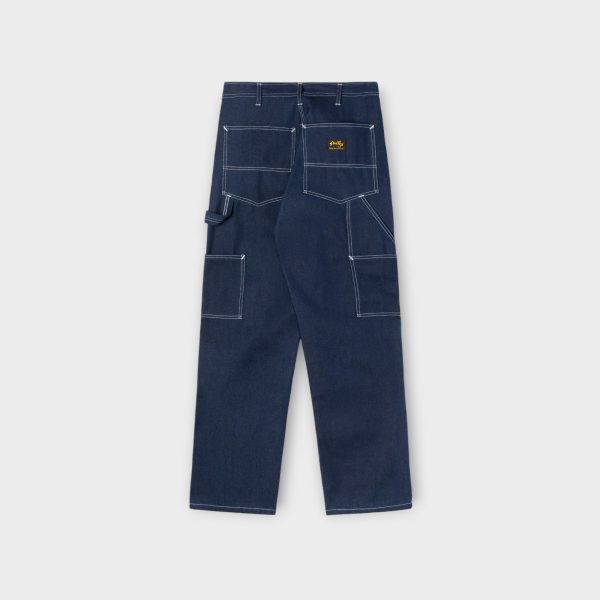 Stan Ray OG Painter Pants I Indigo Denim Sale