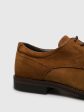 Camel Derby Shoes Online now