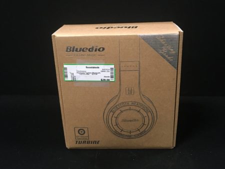 Bluedio Electronics Online Sale