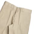 Dickies Slim Work Bukser I Khaki on Sale