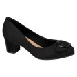 Mid Heel Comfort Pump Discount