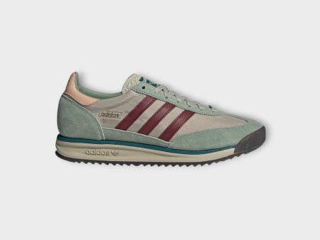 Adidas SL 72 Rs I Putty Grey Online