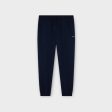 Paul & Shark Cotton Joggers I Navy Hot on Sale