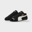 Puma Speedcat OG I Black White Online now