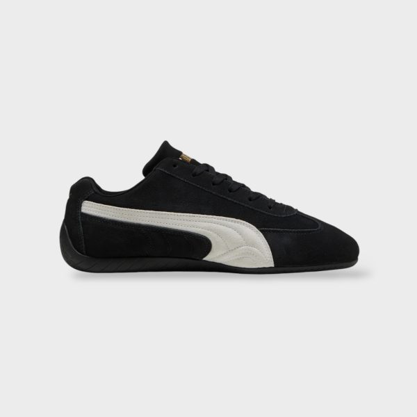 Puma Speedcat OG I Black White Online now