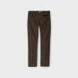 Patagonia M s Organic Cotton Corduroy Bukser I Brun Hot on Sale