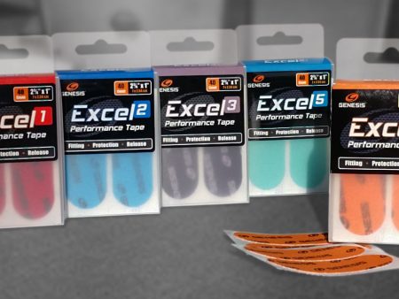 Genesis Excel Classic performance tape on Sale