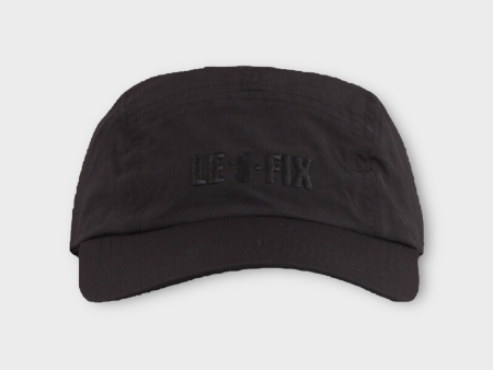 Le Fix Sunday Kasket I Sort on Sale