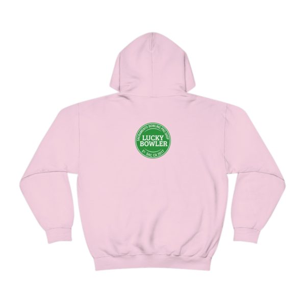 Lucky Hoodie #2 Hot on Sale