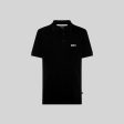 ARCANTES BLACK POLO Online Hot Sale