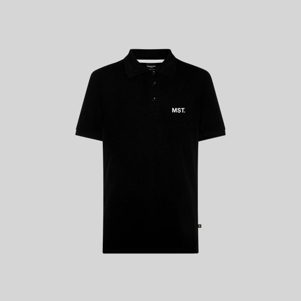 ARCANTES BLACK POLO Online Hot Sale