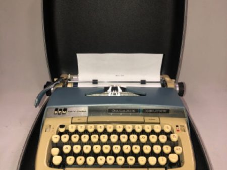 Smith Corona Typewriter Cheap