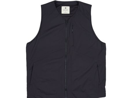 Snow Peak 2L Octa Vest I Sort Online Sale