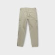 Stone Island 30410 Cotton Cargo Bukser I Sand Online Sale