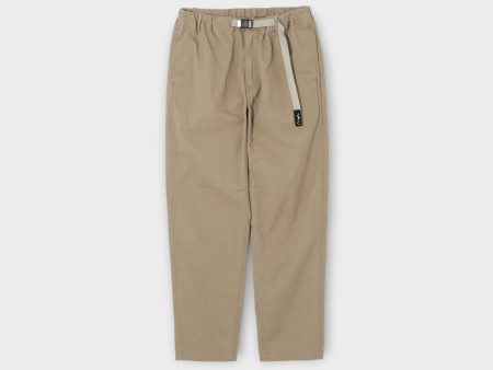 Manastash Flex Climber Pants I Sand Cheap